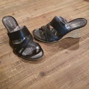 Rockport Women's Sandals 9.5M EU 41M UK 7M CM 26.5